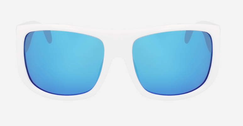 DRAGON UNISEX CALYPSO ION SUNGLASSES
