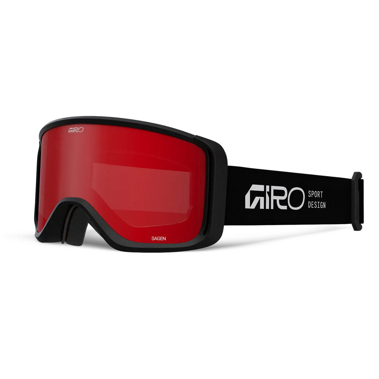GIRO UNISEX SAGEN GOGGLES
