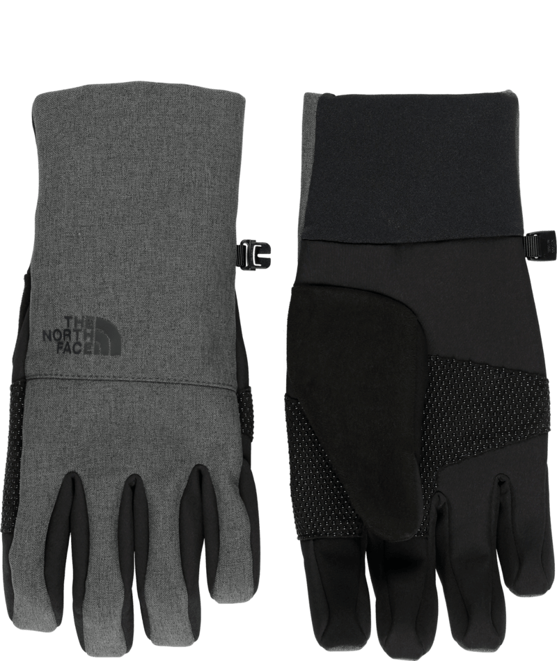 THE NORTH FACE MENS APEX ETIP™ GLOVE