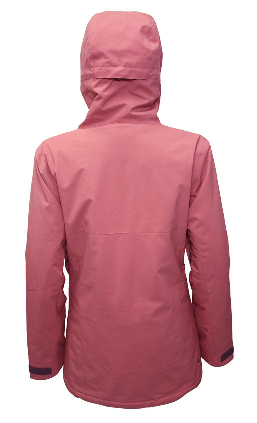 TURBINE WOMENS WANDER WINTER JACKET 26
