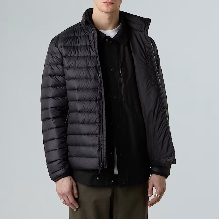 THE NORTH FACE MENS CLASSIC DOWN WINTER JACKET