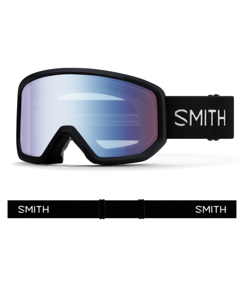 SMITH UNISEX TRANSFER GOGGLES 27