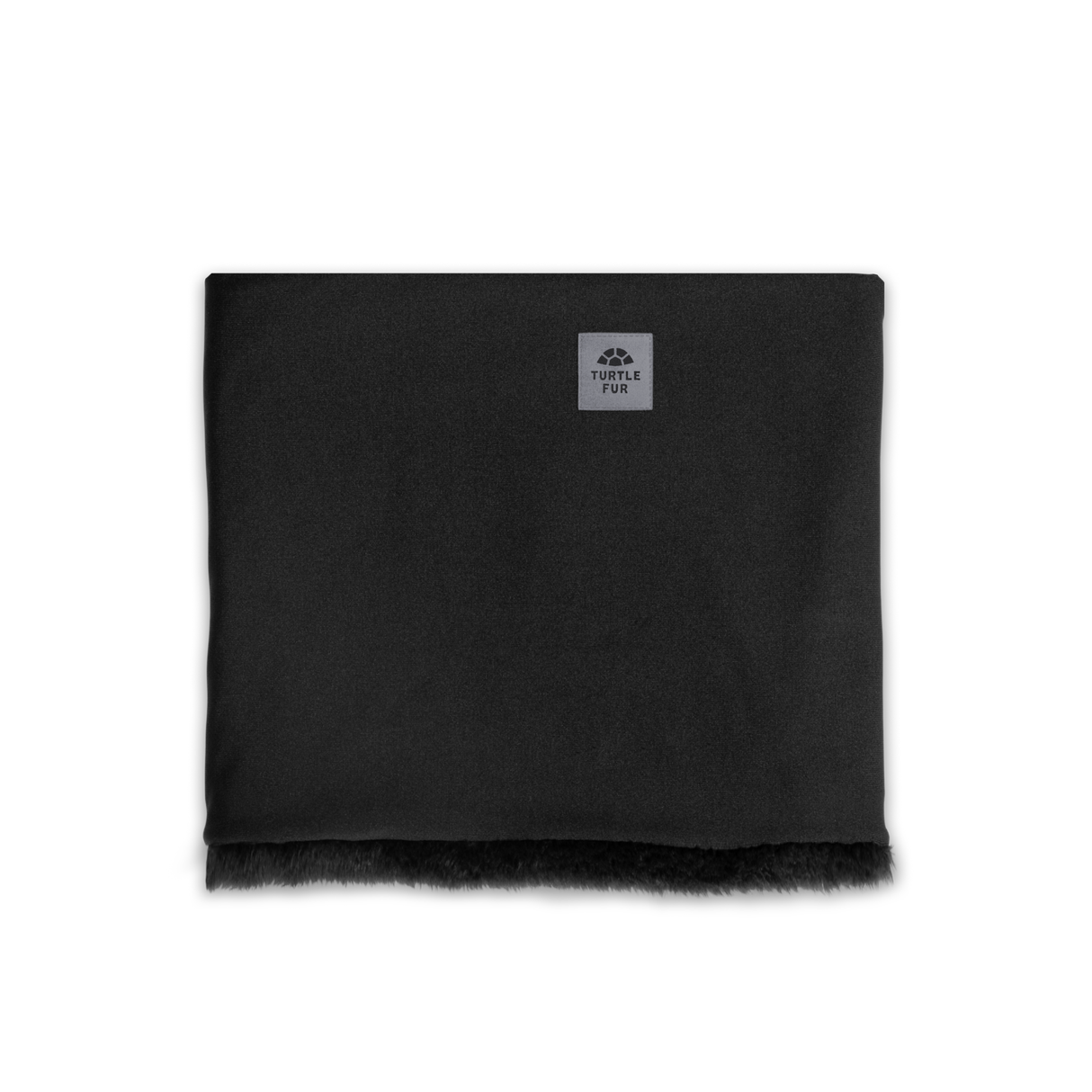 TURTLE FUR UNISEX COMFORT SHELL™ LINED WITH COMFORT PLUSH™ NECK GAITER 26