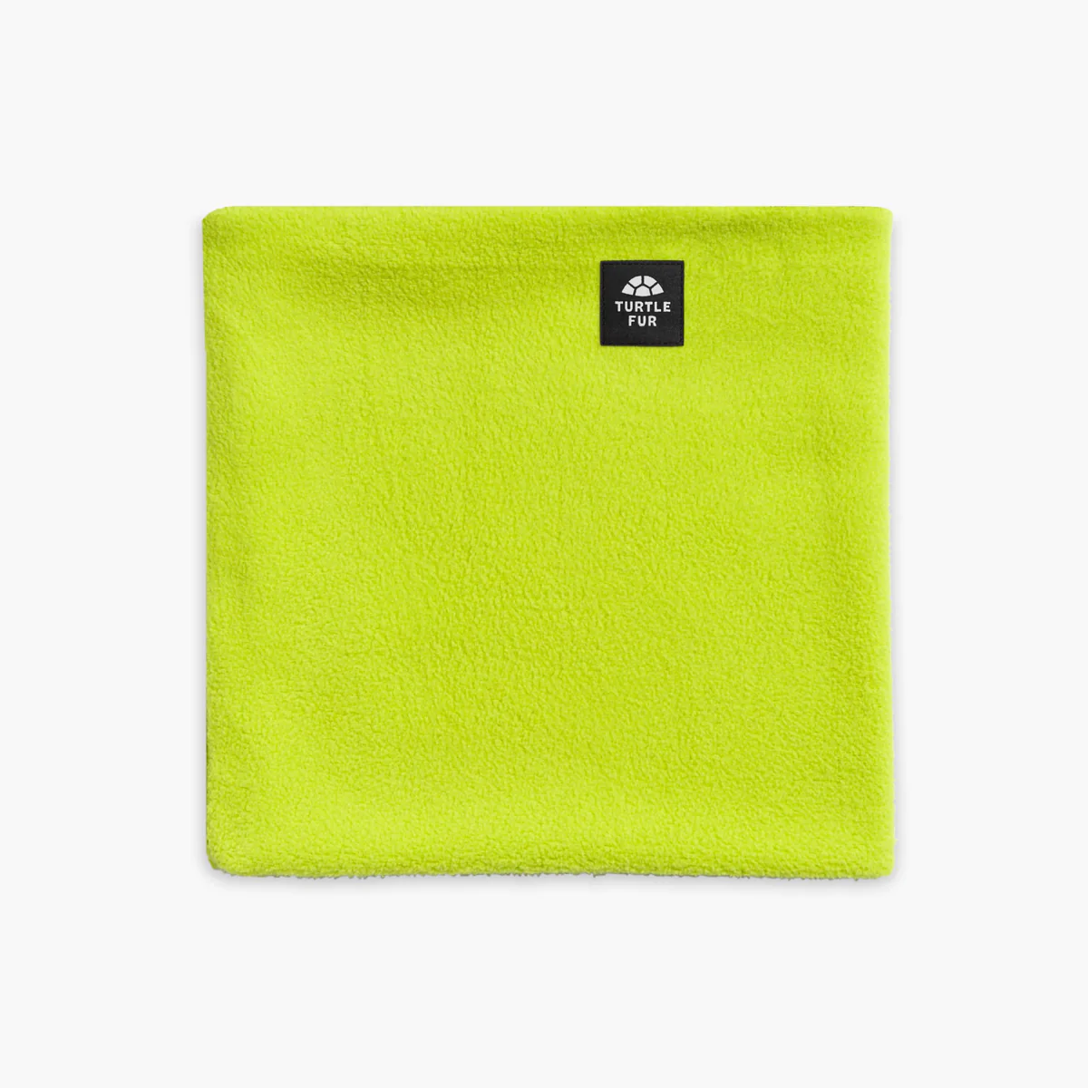 TURTLE FUR YOUTH CHELONIA 150™ FLEECE DOUBLE-LAYER NECK GAITER 26