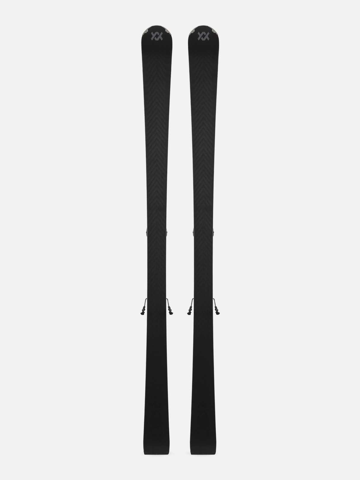 VOLKL UNISEX PEREGRINE XT + VMOTION 10 DOWNHILL SKIS 26