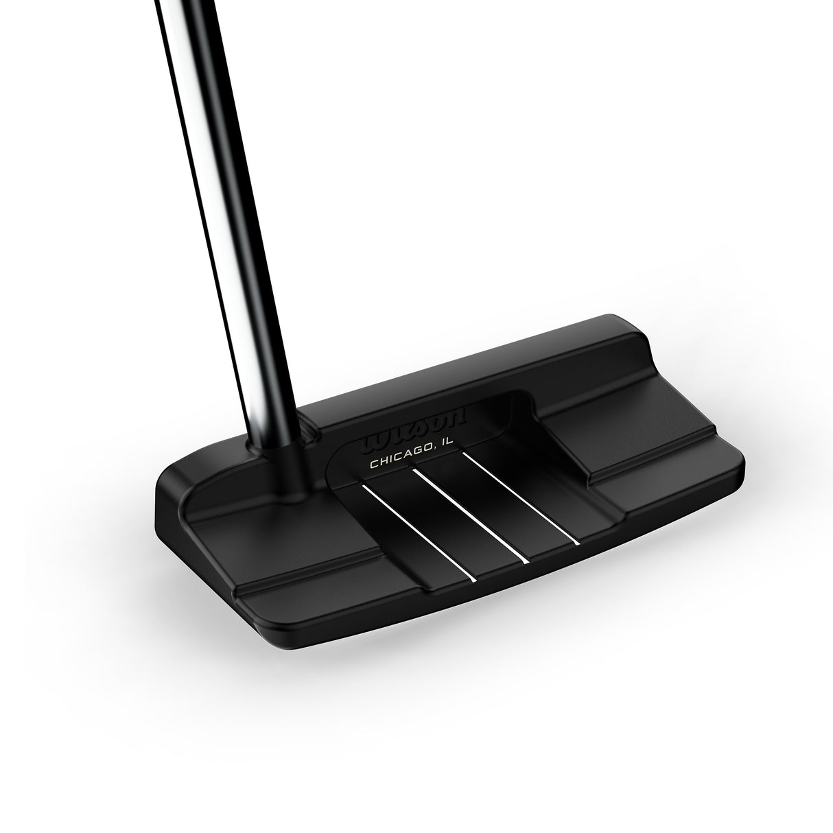 WILSON INFINITE WEST LOOP BLADE PUTTER