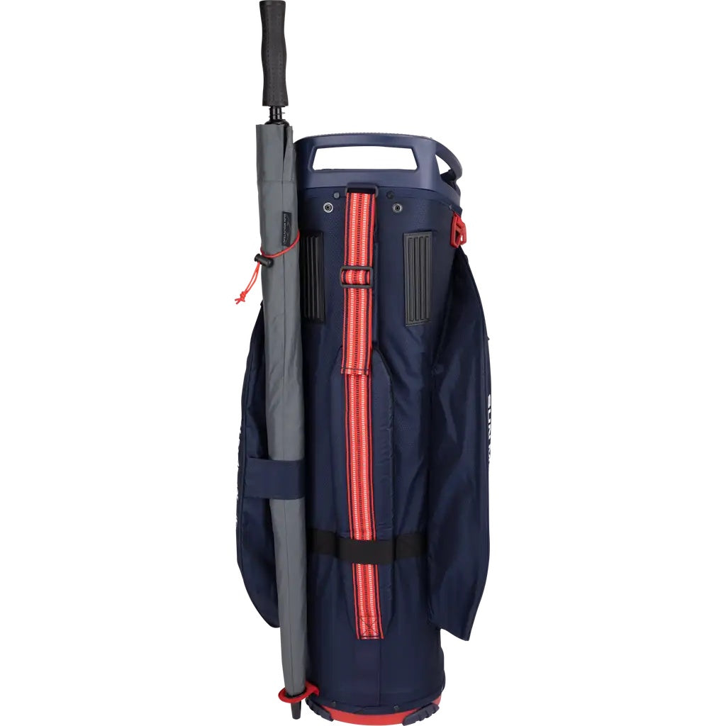 SUN MOUNTAIN UNISEX MAVERICK 14-WAY CART BAG