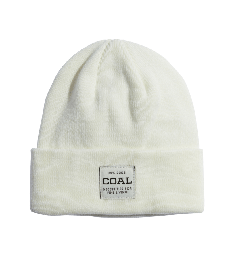 COAL UNISEX UNIFORM MID WINTER HAT 26