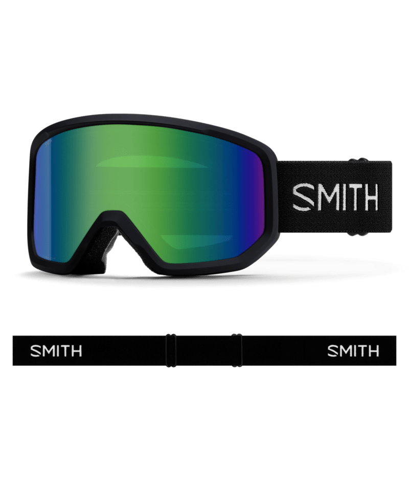 SMITH UNISEX TRANSFER GOGGLES 27