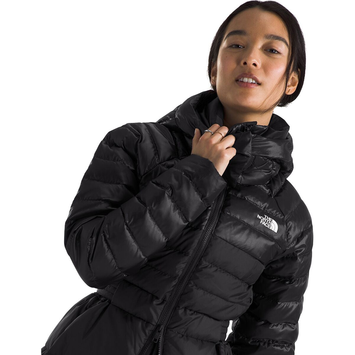 THE NORTH FACE WOMENS RUBY PARKA WINTER JACKET 26
