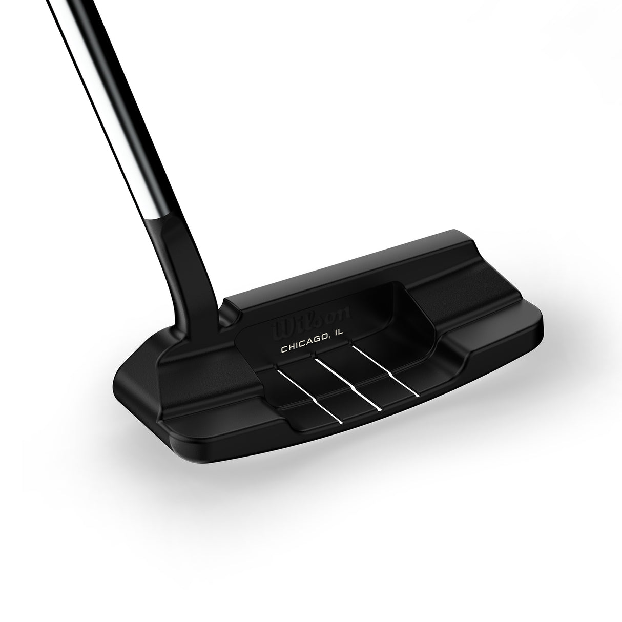 WILSON INFINITE MICHIGAN AVENUE BLADE PUTTER