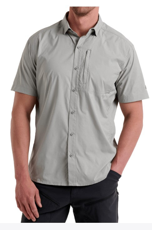KUHL MENS DRIFTR SHORT SLEEVE SHIRT 26