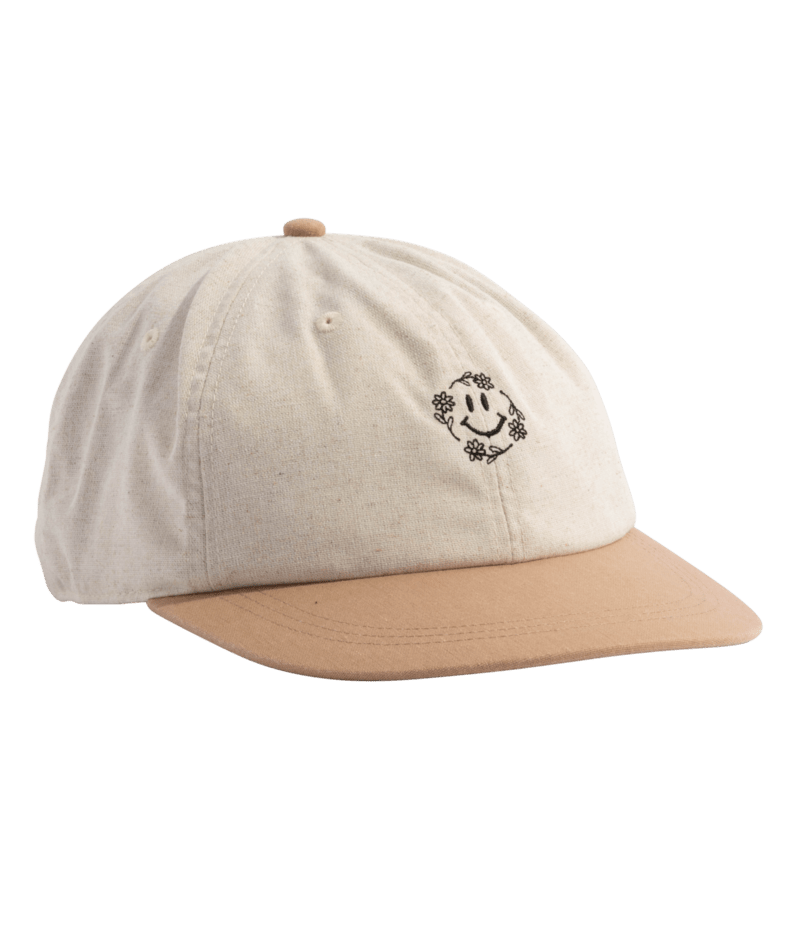 COAL UNISEX EVERGREEN CAP 26