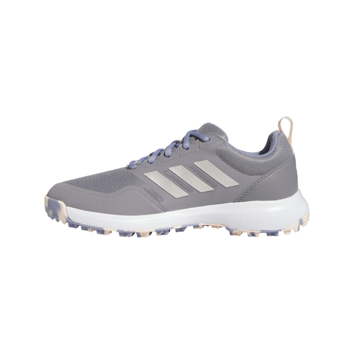 ADIDAS WOMENS TECH RESPONSE 3 SPIKELESS GOLF SHOES