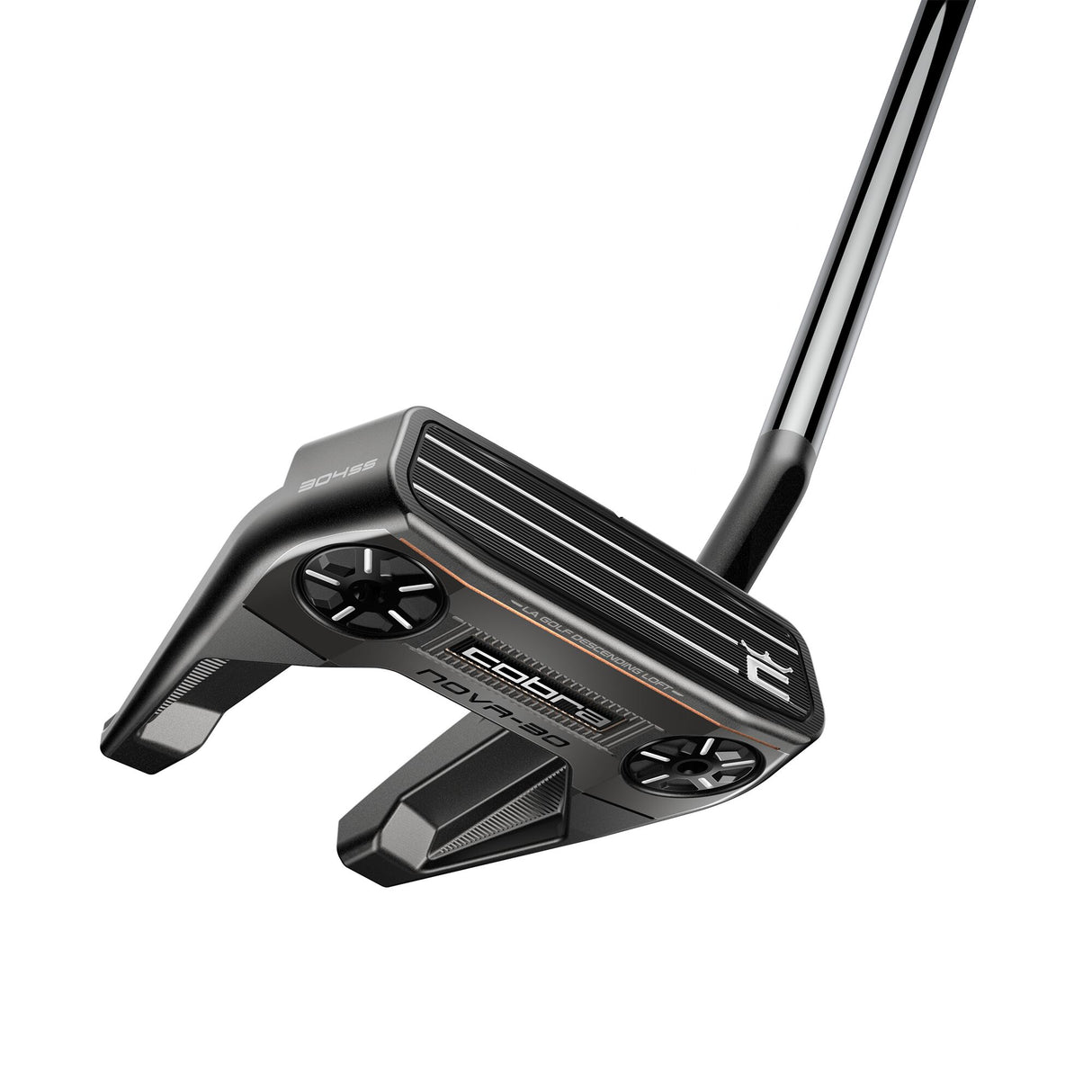 COBRA VINTAGE NOVA 30 PUTTER 24