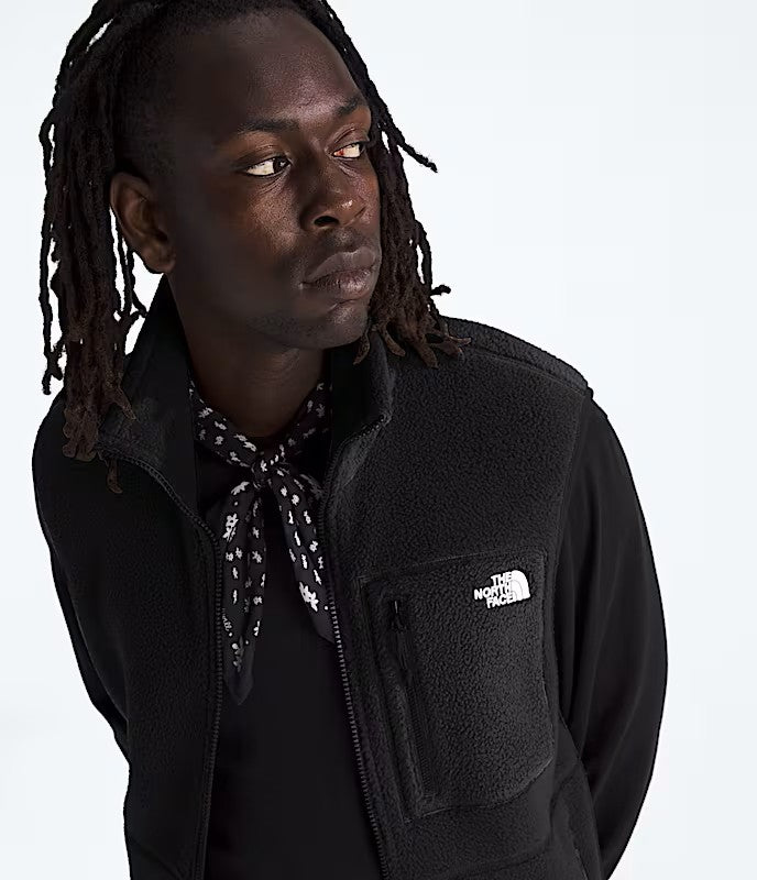 THE NORTH FACE MENS YUMIORI VEST