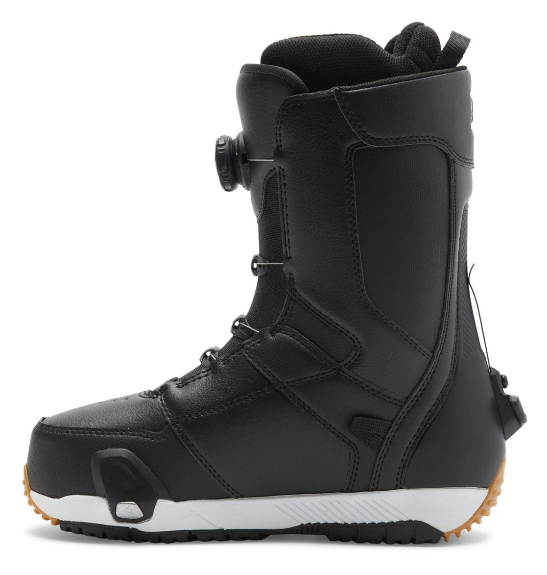 DC MENS CONTROL STEP ON SNOWBOARD BOOTS 26