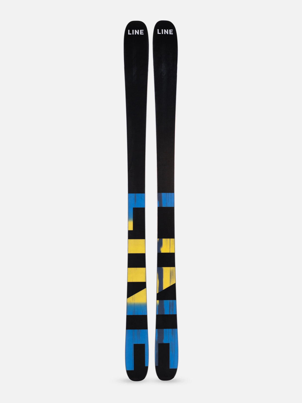 LINE UNISEX PANDORA 85 QUIKCLIK DOWNHILL SKIS 26