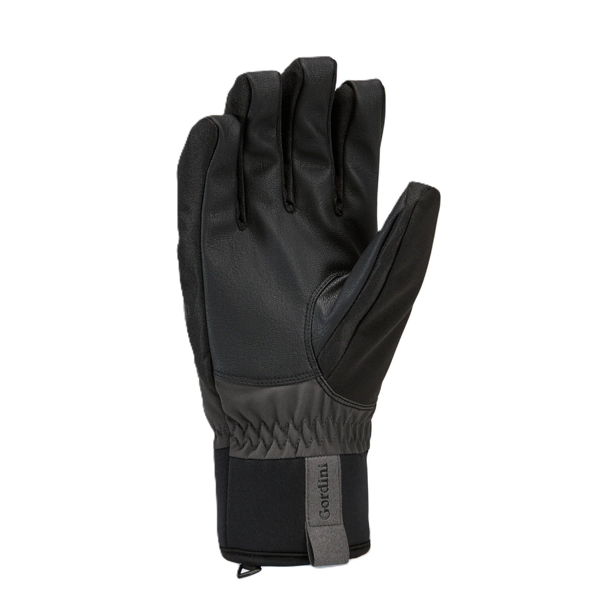 GORDINI WOMENS STOMP SHORT GLOVE