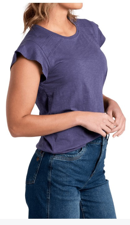 KUHL WOMENS SHILO SHORT SLEEVE SHIRT 25