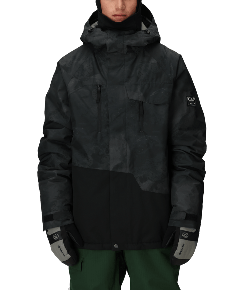 686 MENS GEO™ INSULATED WINTER JACKET