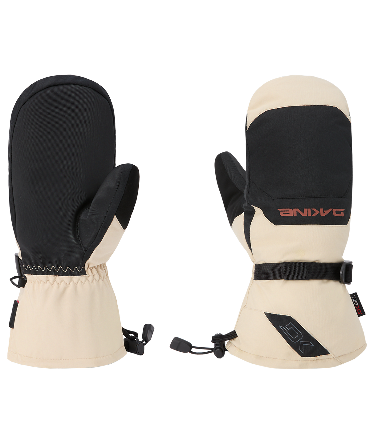 DAKINE MENS SCOUT MITTEN 26