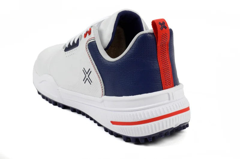 PAYNTR MENS X 003 F GOLF SHOES 25