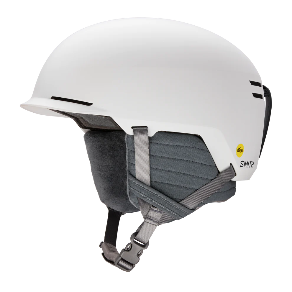 SMITH UNISEX SCOUT MIPS HELMET 26