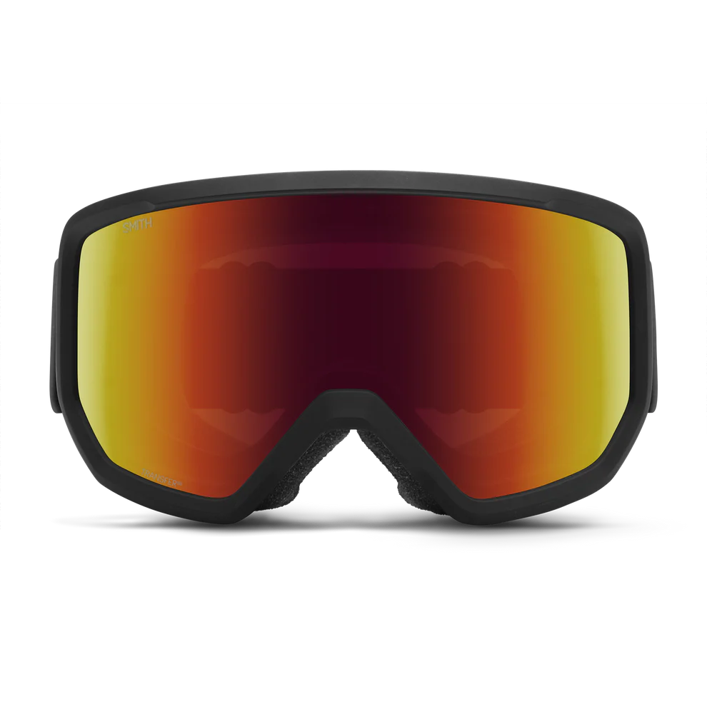 SMITH UNISEX TRANSFER GOGGLES 27