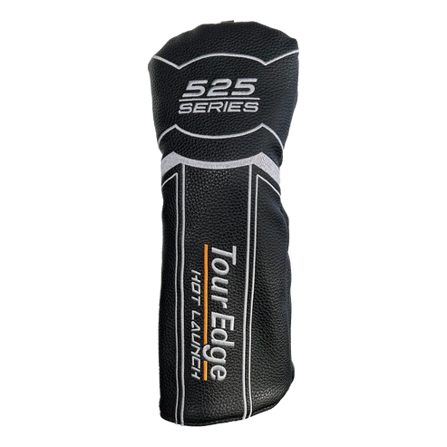 TOUR EDGE MENS HOT LAUNCH E525 FAIRWAY WOOD 25
