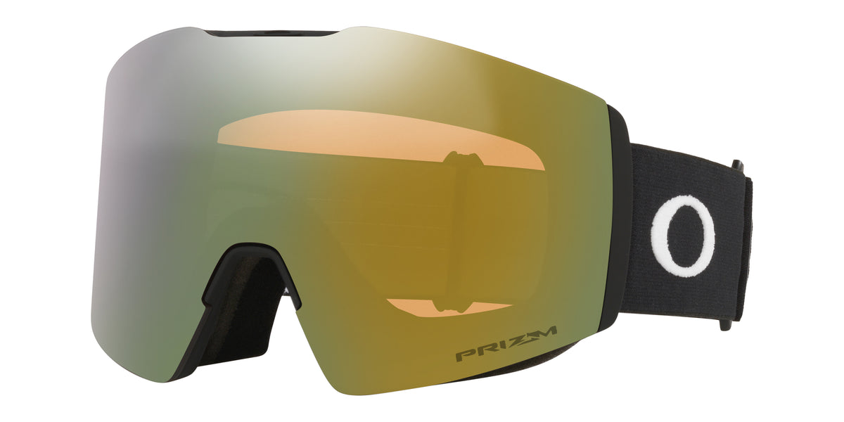 OAKLEY UNISEX FALL LINE L GOGGLE