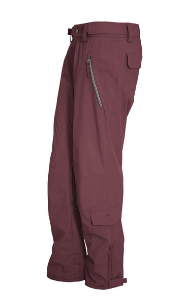 TURBINE WOMENS SIREN INSULATED SNOW PANT
