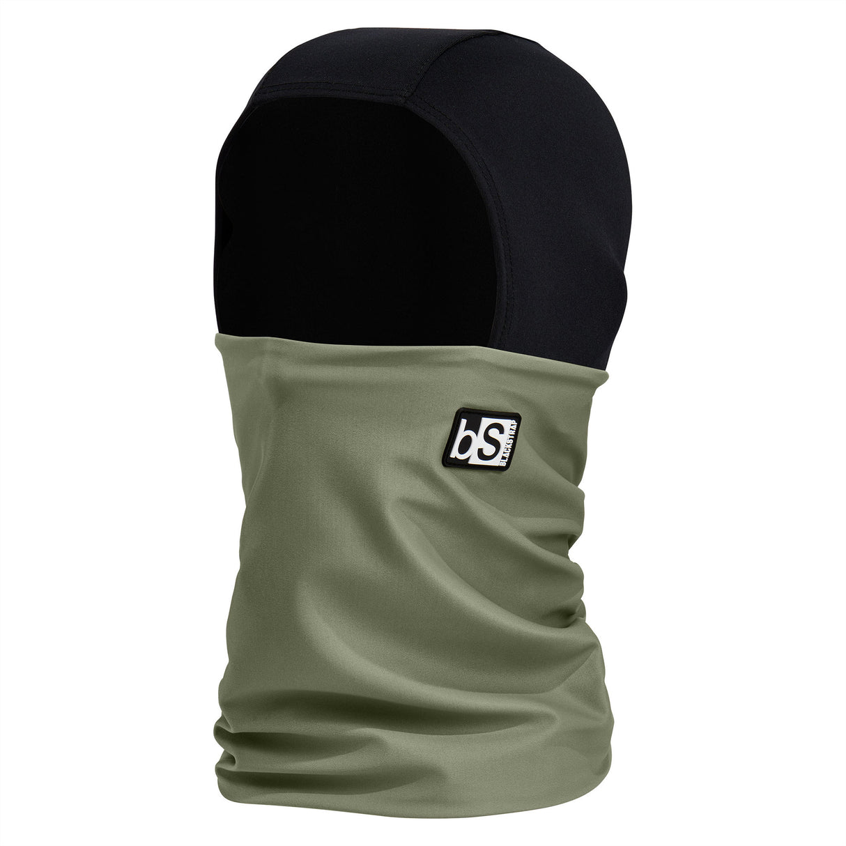 BLACKSTRAP UNISEX TREBLE HOOD BALACLAVA