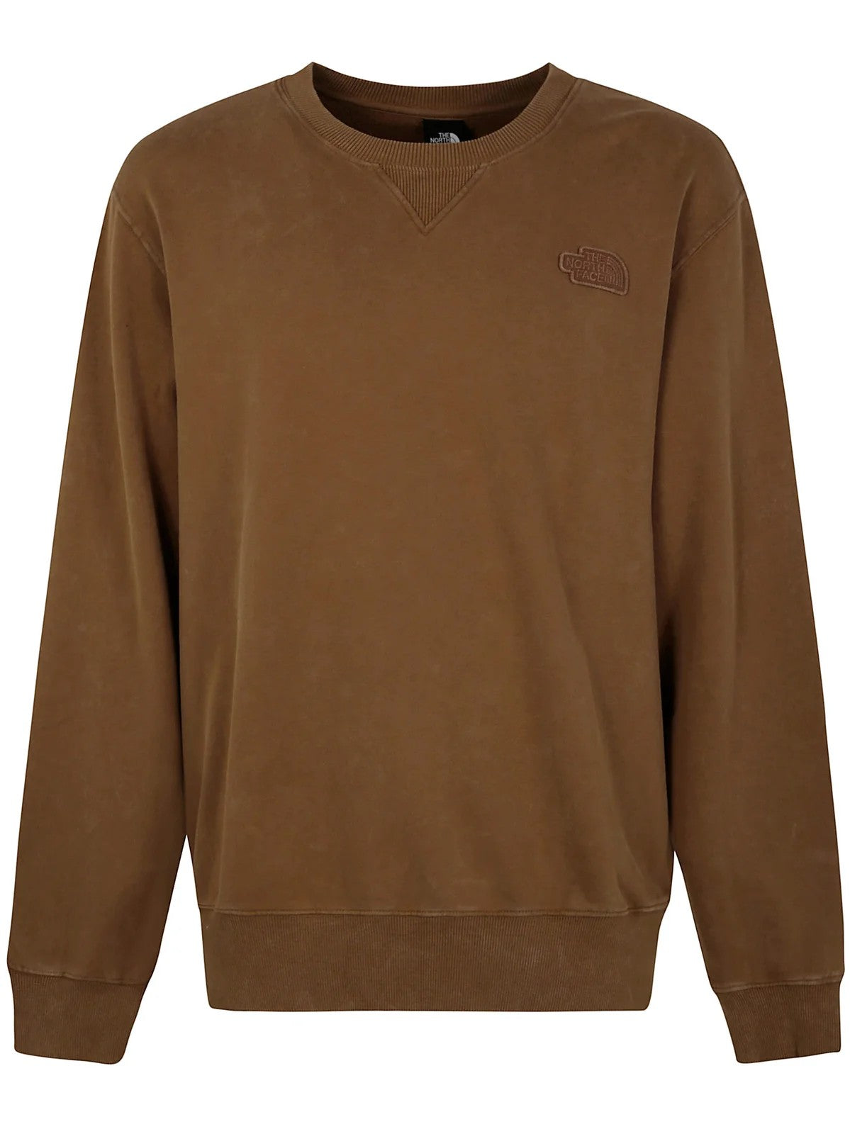THE NORTH FACE MENS NATURE RELAXED CREW SWEATER 25