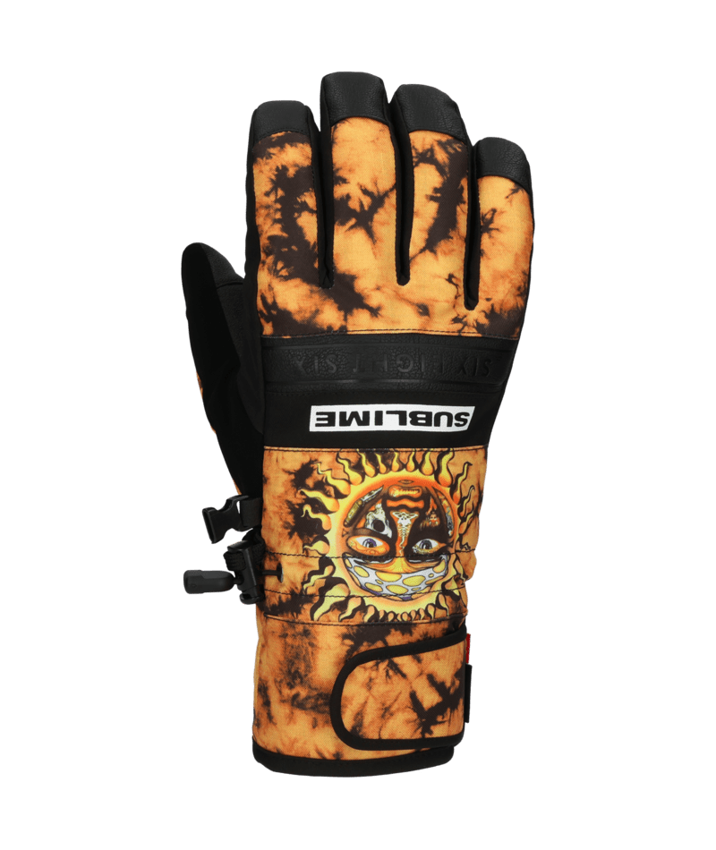 686 MENS INFILOFT RECON GLOVE
