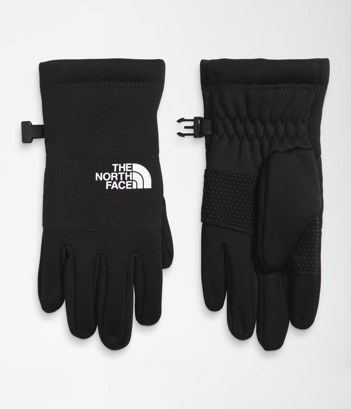 THE NORTH FACE YOUTH SIERRA ETIP GLOVE