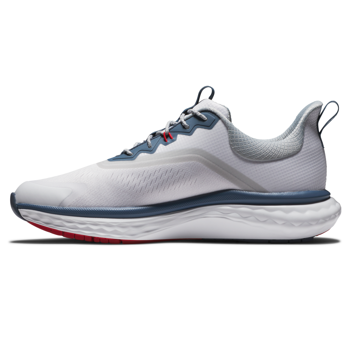 FOOTJOY MENS QUANTUM SPIKELESS GOLF SHOES 25