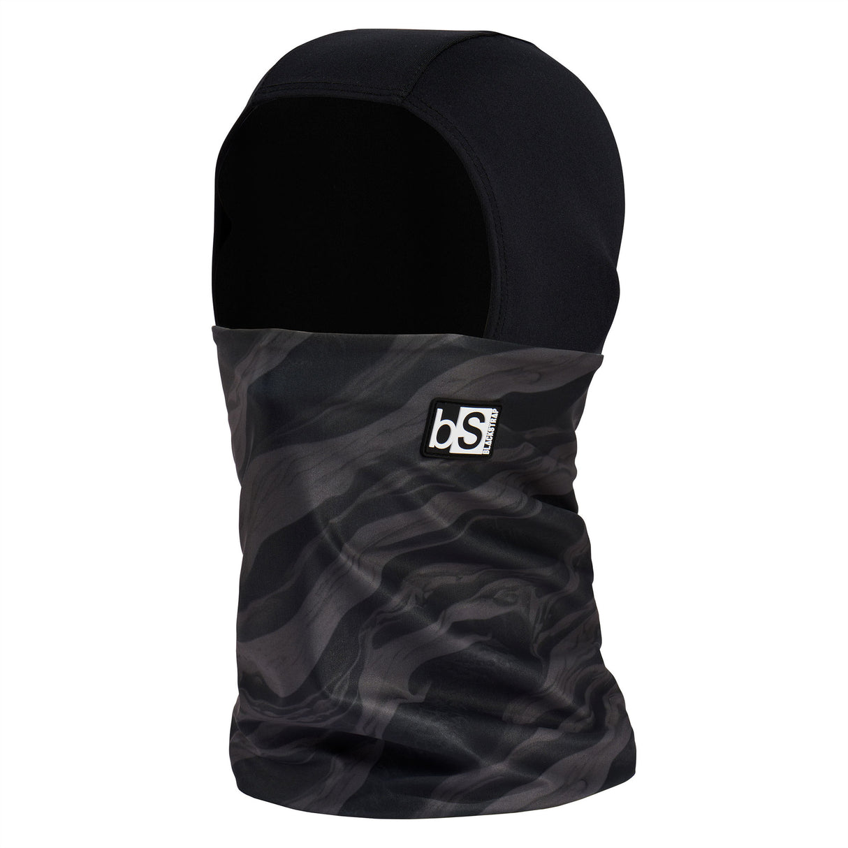 BLACKSTRAP UNISEX TREBLE HOOD BALACLAVA