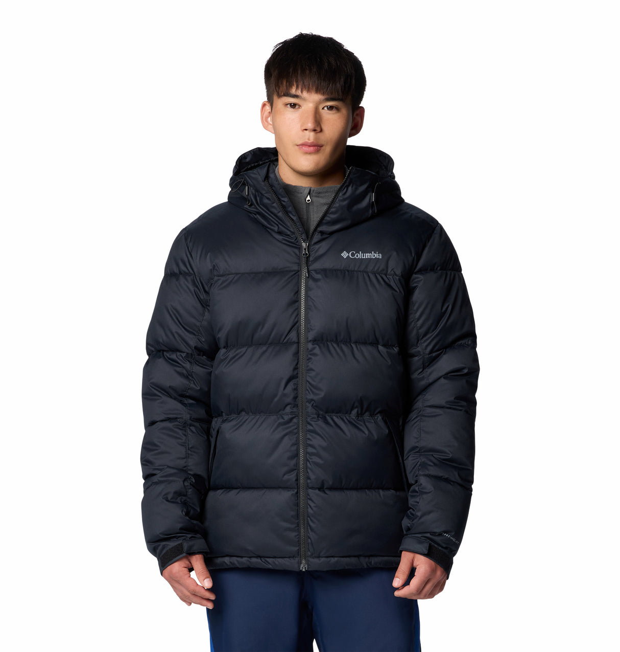 COLUMBIA MENS SLOPE STYLE™ WINTER JACKET 26