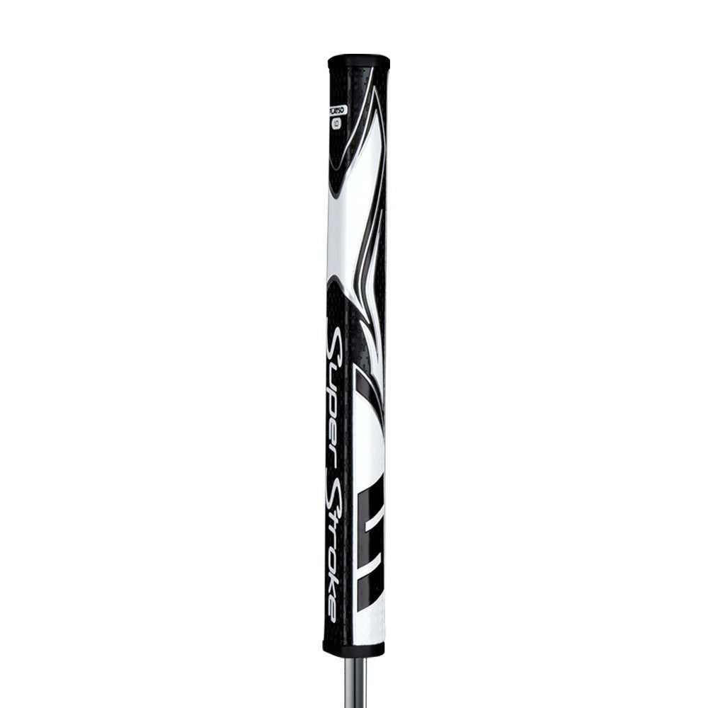 SUPERSTROKE ZENERGY FLATSO PUTTER GRIP