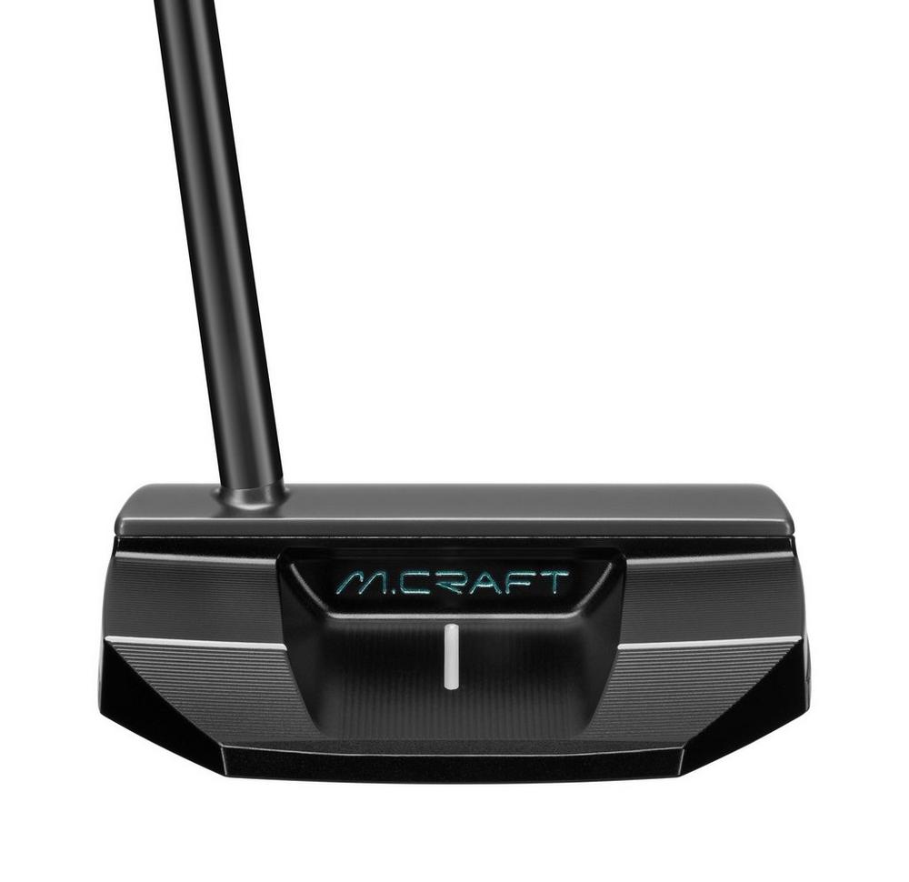 MIZUNO UNISEX M-CRAFT X B4 PUTTER 25
