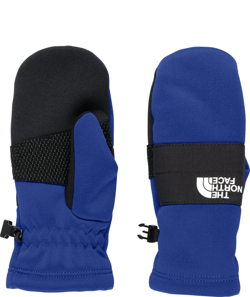 THE NORTH FACE YOUTH SIERRA ETIP MITTEN