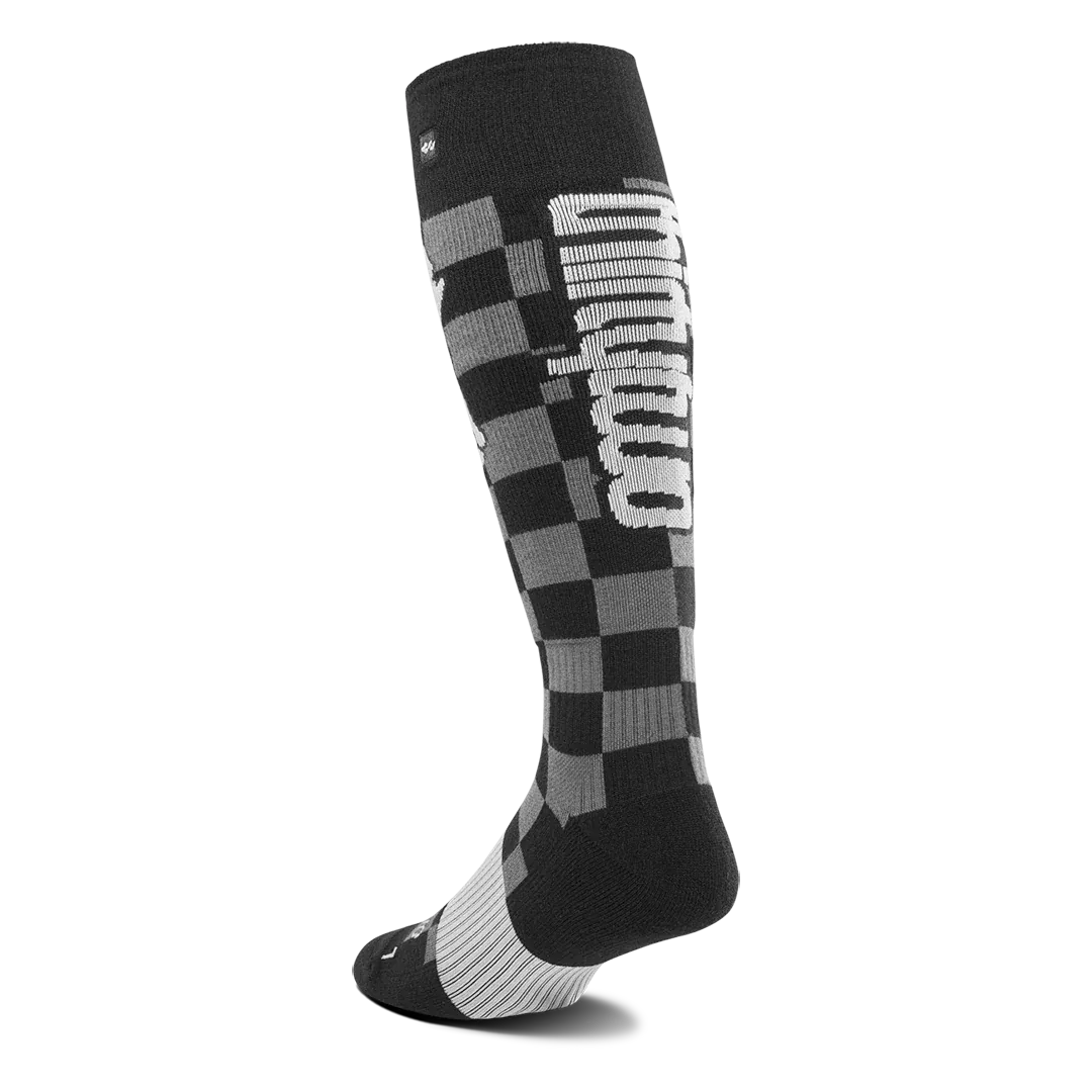 THIRTY TWO MENS SLUSH SOCKS 26