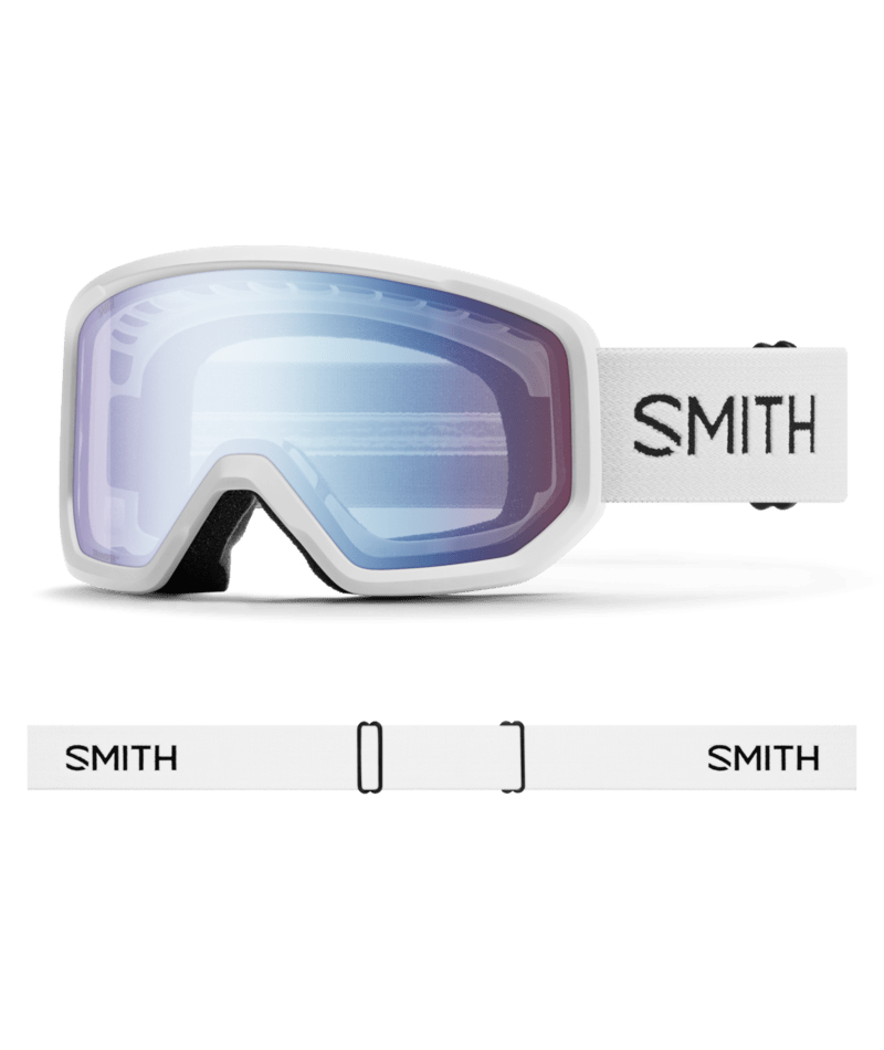 SMITH UNISEX TRANSFER GOGGLES 27