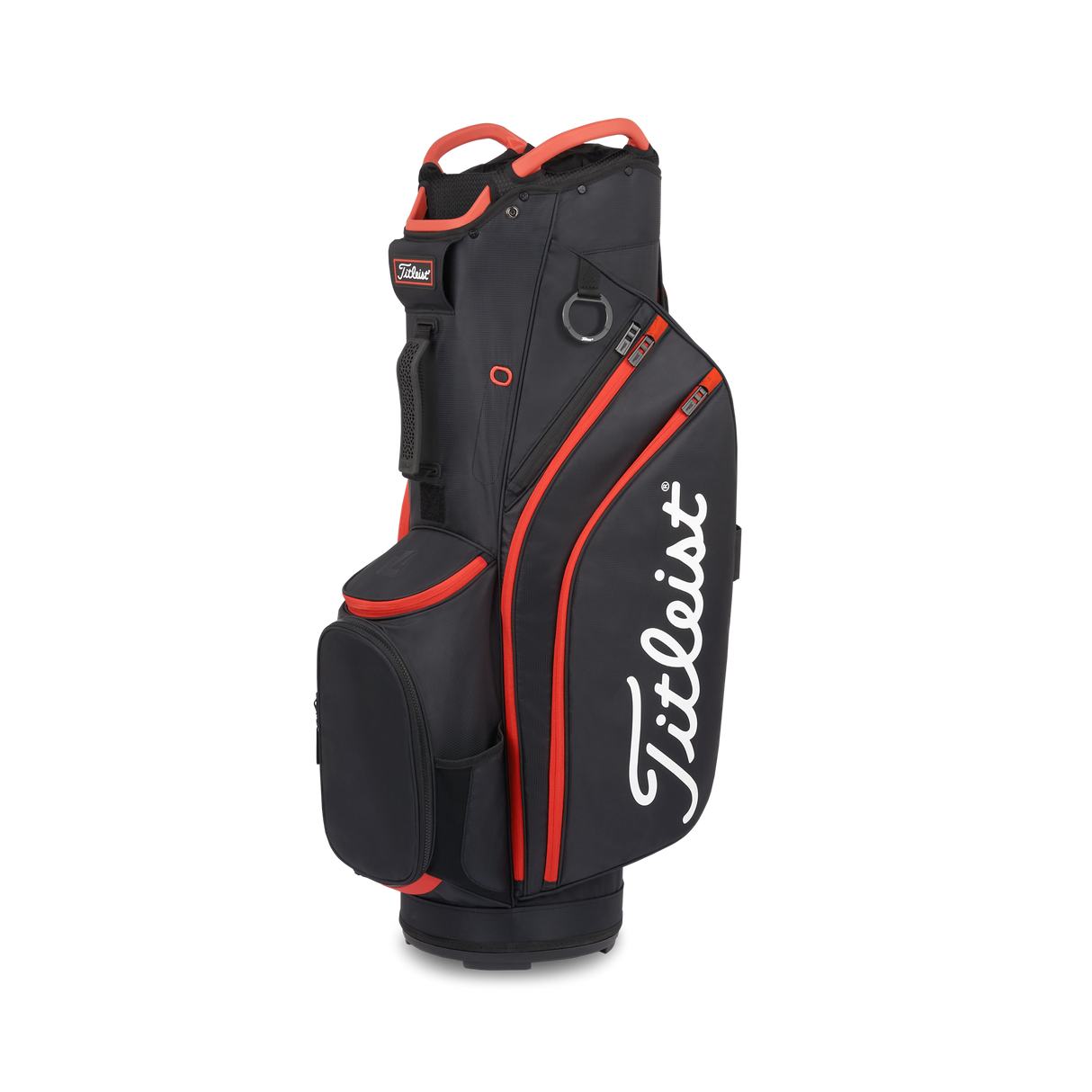 TITLEIST CART 14-WAY CART BAG