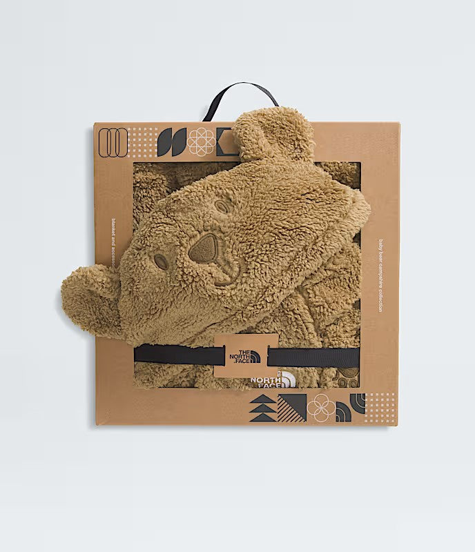 THE NORTH FACE YOUTH BABY CAMPSHIRE BOX SET 26
