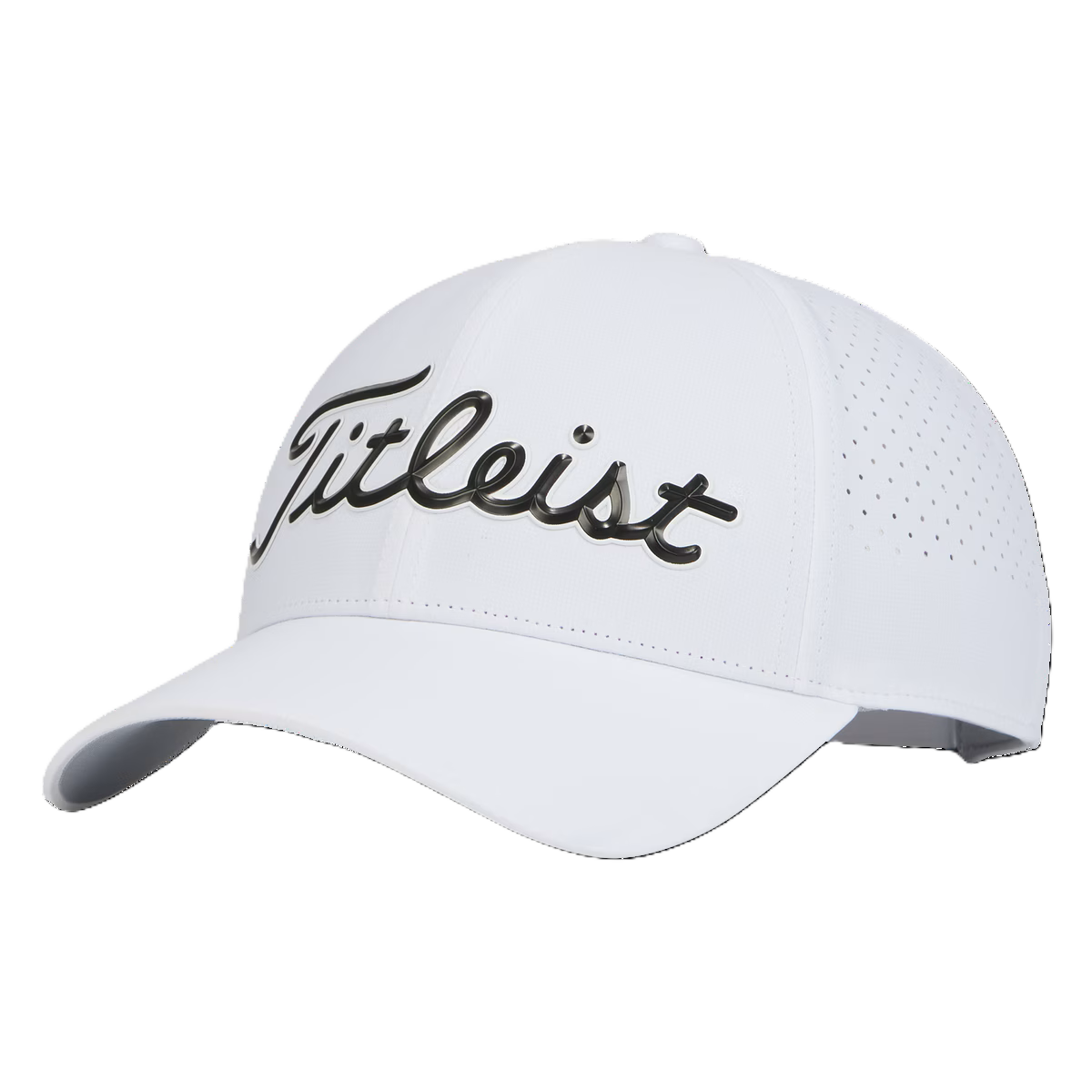 TITLEIST MENS PLAYERS TECH GOLF HAT