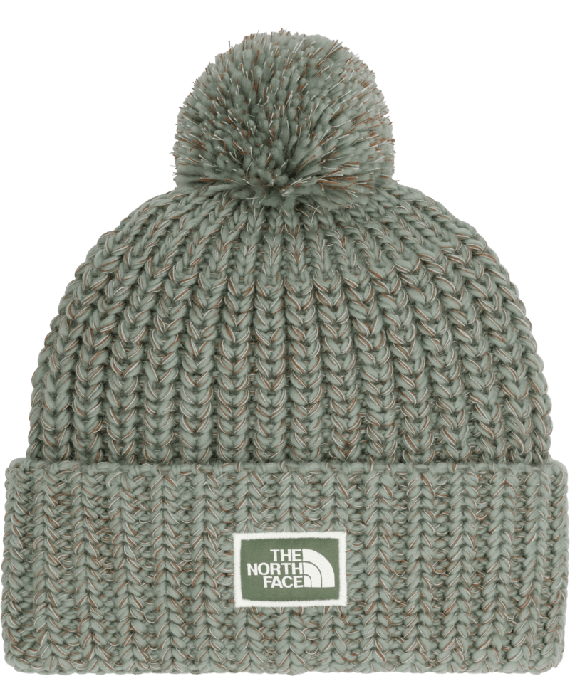 THE NORTH FACE UNISEX COZY CHUNKY CABIN WINTER HAT