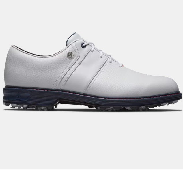 FOOTJOY MENS PREMIERE SERIES PACKARD SPIKED GOLF SHOES 25
