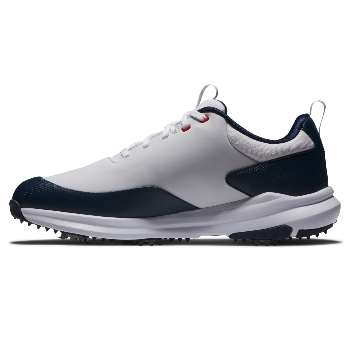 FOOTJOY MENS TOUR RIVAL SPIKED GOLF SHOES